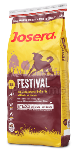 Josera Adult Festival 5 x  900 g