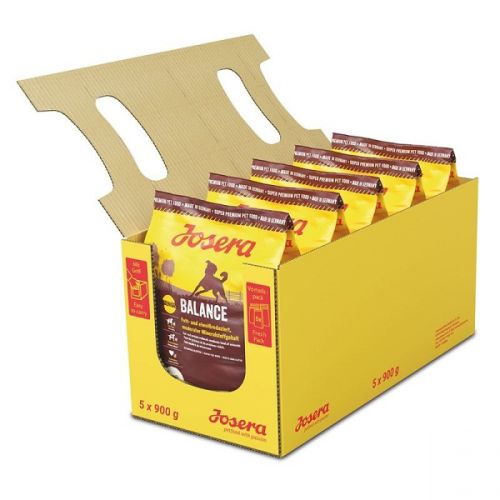 Josera Senior Balance 5 x  900 g