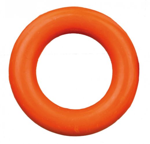 Trixie gumikarika  9 cm