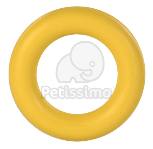 Trixie gumikarika  15 cm