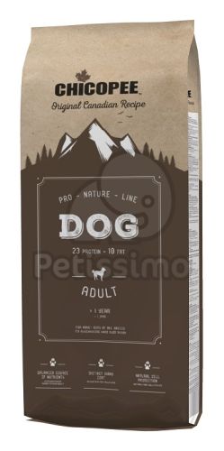 Chicopee PNL Adult  20 kg