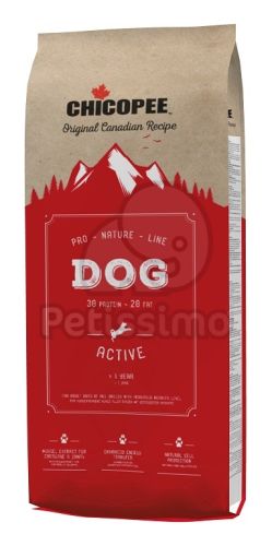 Chicopee PNL Active  20 kg