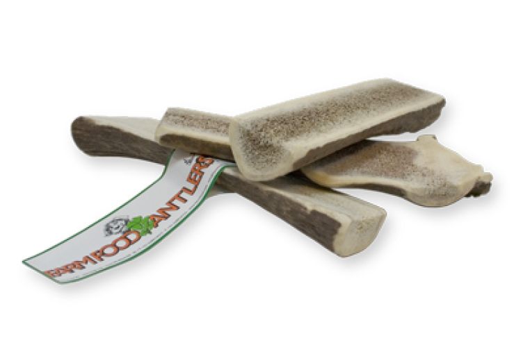 Farm Food "Easy" Antlers  M-es - 1 db