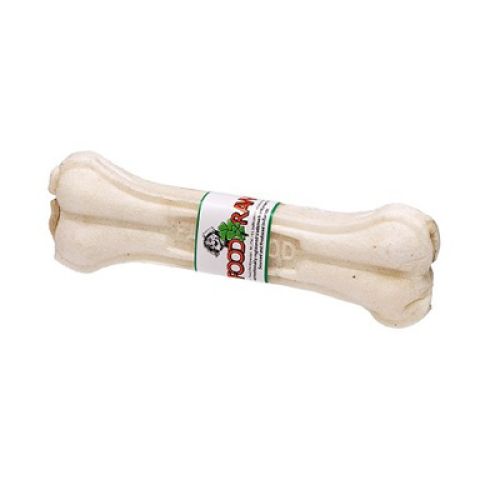 Farm Food Rawhide Dental Impressed 15,5 cm   1 db