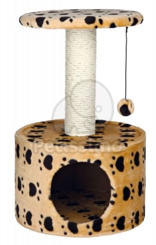 Trixie Toledo macskabútor  Szürke 