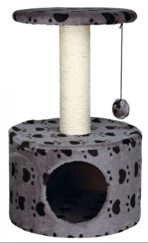 Trixie Toledo macskabútor  Szürke 