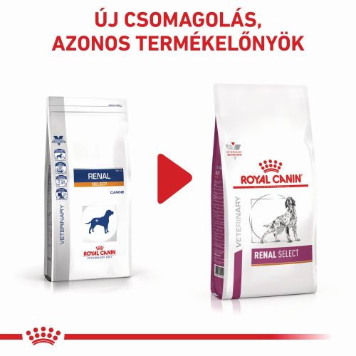 Royal Canin Renal Select  2 kg