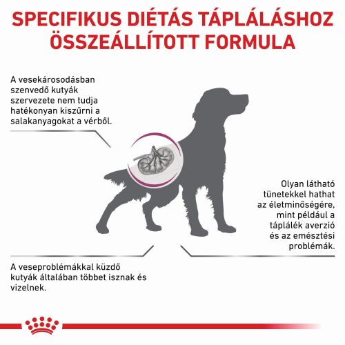 Royal Canin Renal Select  2 kg