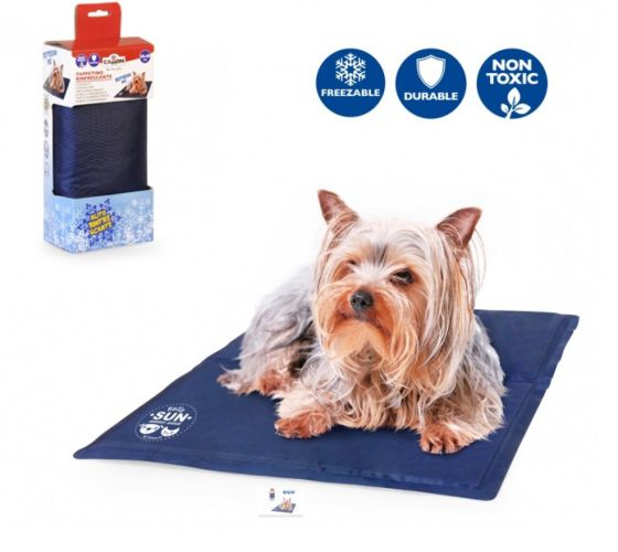 Camon hűsítő matrac  96x81 cm