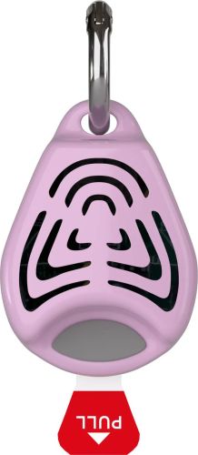 TickLess Kid ultrahangos kullancsriasztó  Pink - 1 db