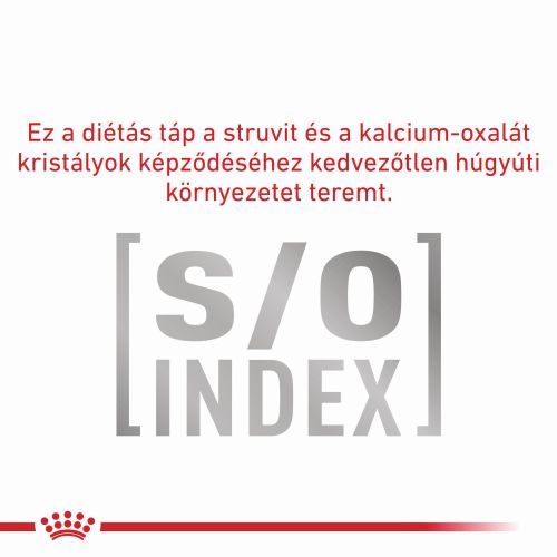 Royal Canin Feline Satiety Weight Management alutasakos  85 g