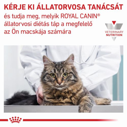 Royal Canin Feline Satiety Weight Management alutasakos  85 g