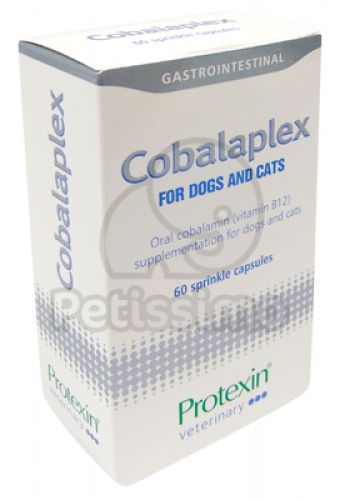 Protexin Cobalaplex kapszula  60 kapszula