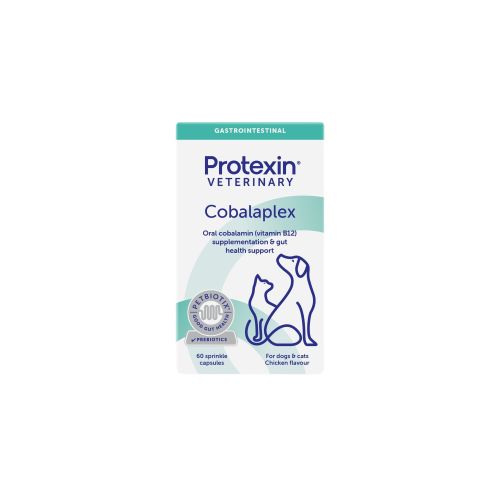 Protexin Cobalaplex kapszula 60 kapszula