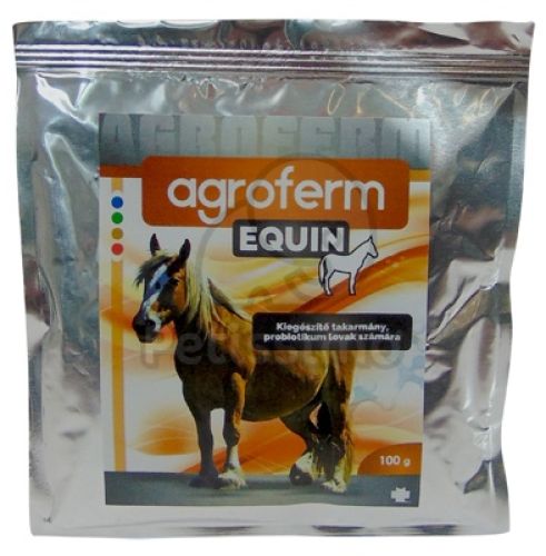 Agroferm Equin  100 g