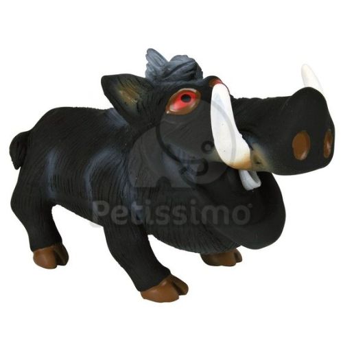 Trixie Röfögős vadmalac  18 cm