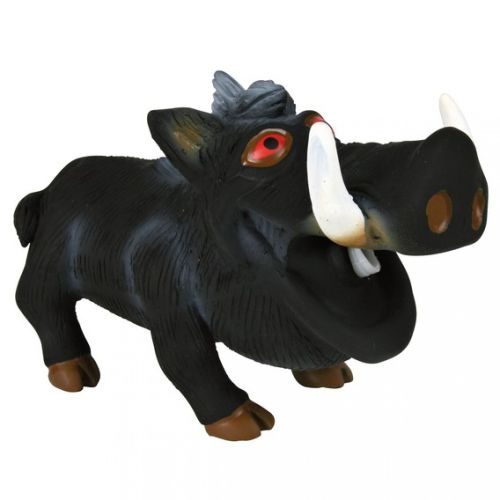 Trixie Röfögős vadmalac  18 cm