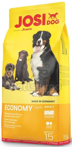 Josera JosiDog Economy  15 kg