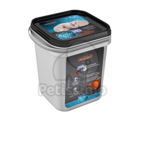 Leonardo Kitten Starter  1 kg