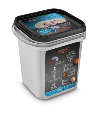 Leonardo Kitten Starter  1 kg