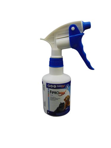 Fipromax 0,25 g/100 ml spray 250 ml