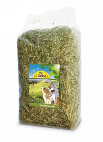 JR Farm Széna  2.5 kg
