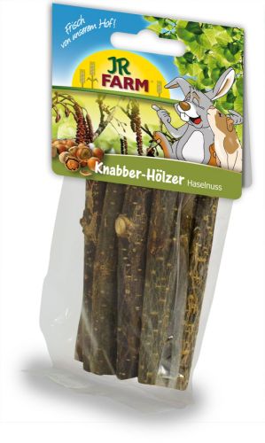 JR Farm Mogyorófa Pálcák  40 g