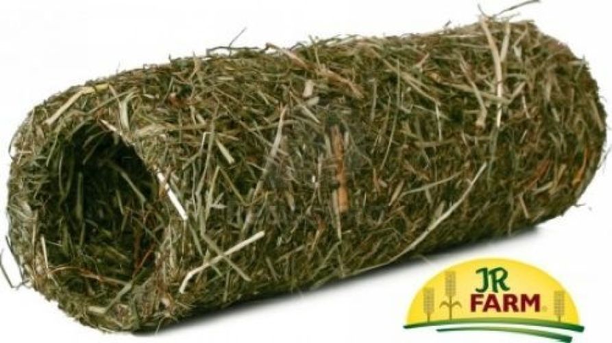 JR Farm Széna Alagút - kicsi  1 db