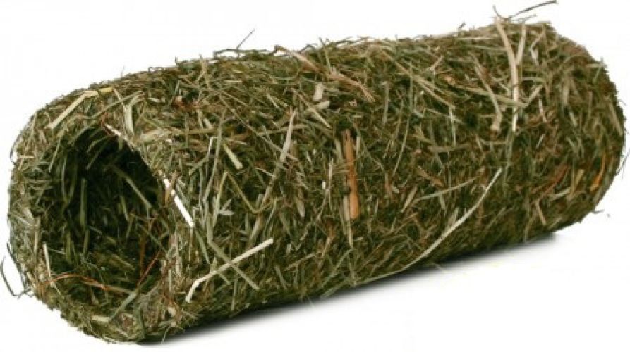 JR Farm Széna Alagút - kicsi  1 db