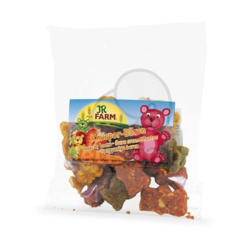 JR Farm Ropogós Mackók  30 g