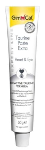 GimCat Taurine Paste Extra  50 g