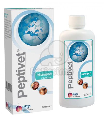 Peptivet sampon 200 ml