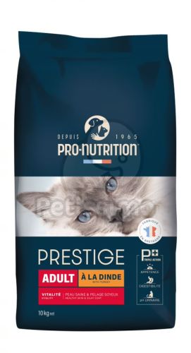 Flatazor Prestige Cat Adult - Turkey  10 kg