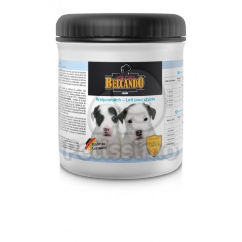 Belcando kölyöktej  2.5 kg