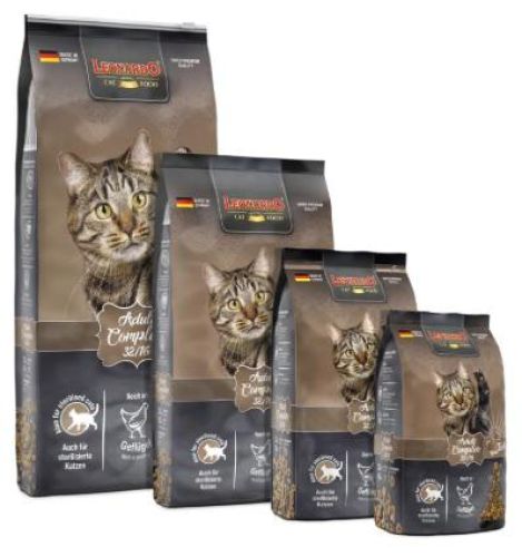 Leonardo Adult 32/16  7.5 kg