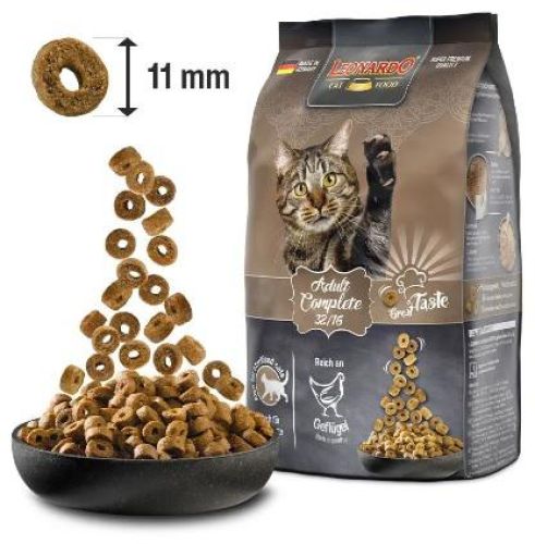 Leonardo Adult 32/16  7.5 kg