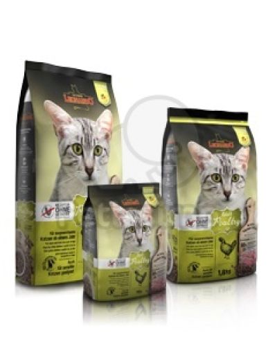 Leonardo Adult Poultry GF  0.3 kg