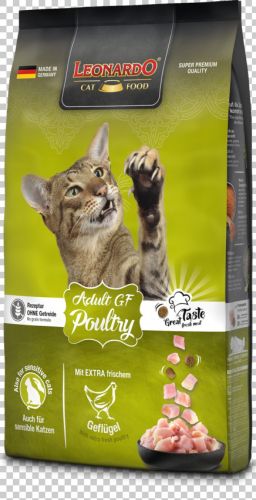 Leonardo Adult Poultry GF  7.5 kg