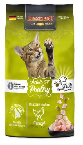 Leonardo Adult Poultry GF  7.5 kg