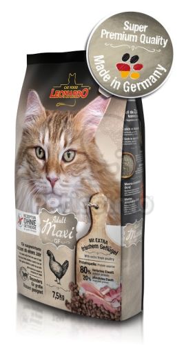 Leonardo Adult Maxi GF  0.3 kg