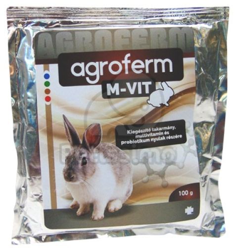 Agroferm M-Vit  100 g