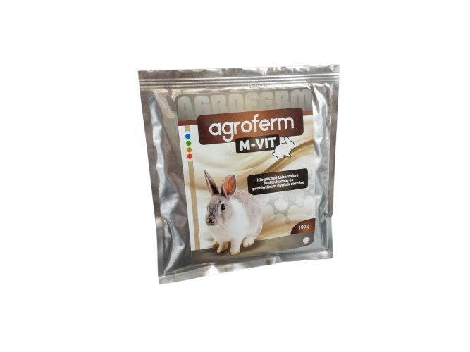 Agroferm M-Vit  100 g