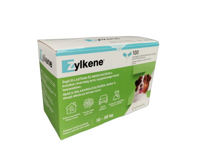 Zylkéne kapszula 225 mg   100 kapszula