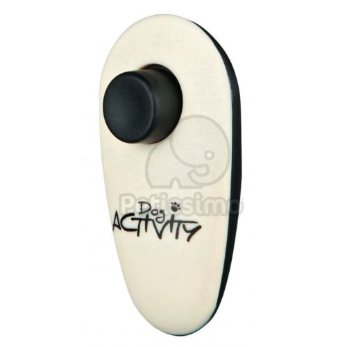 Trixie Dog Activity Finger-Clicker  1 db