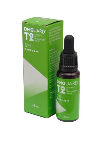 DMGuard T2  30 ml