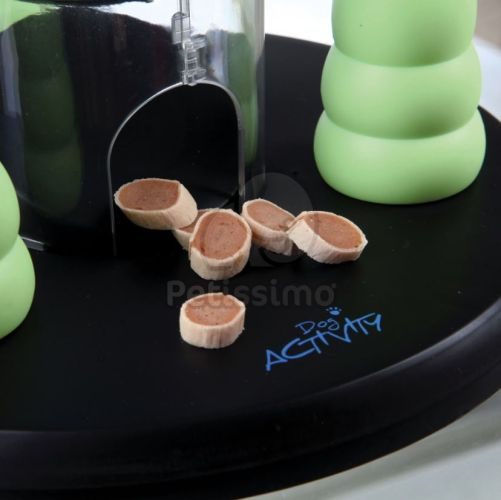 Trixie Activity gambling tower  1 db