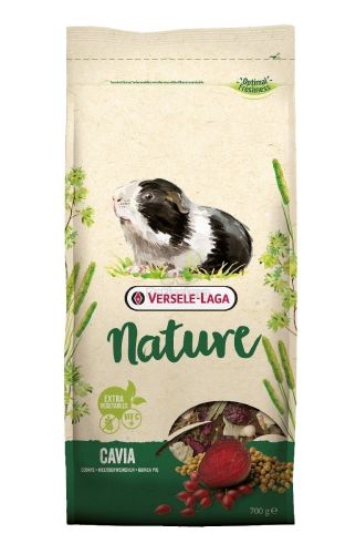 Versele Laga Nature Cavia - tengerimalac  700 g
