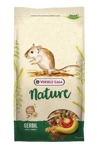 Versele Laga Nature Gerbil - versenyegér  700 g