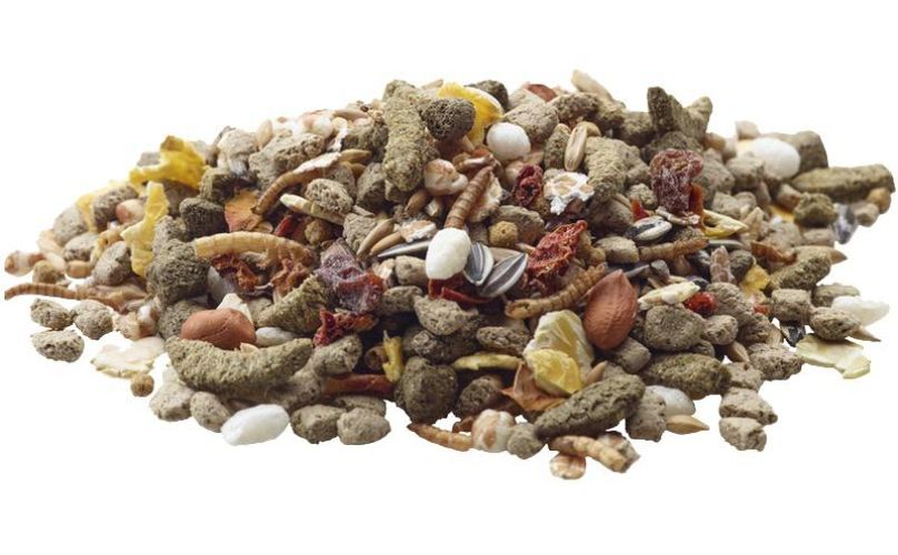 Versele Laga Nature Rat - patkány  2.3 kg