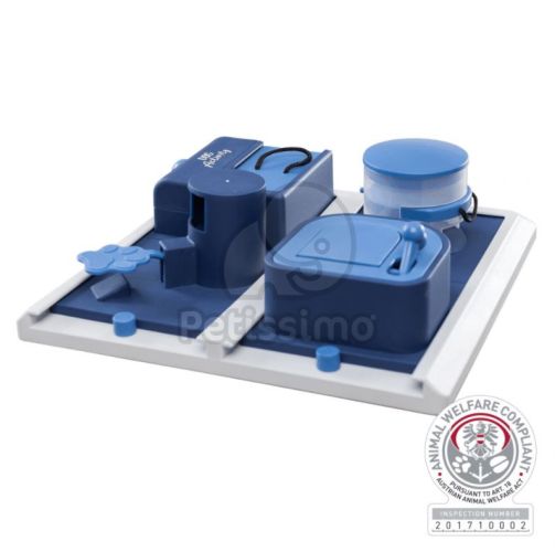 Trixie Dog Activity Poker Box 2  31x31 cm